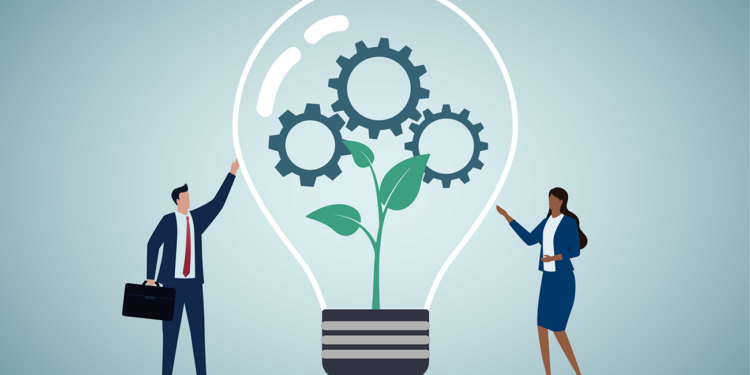 FULLY FUNDED: Apply for this three-weeks Climate Tech Innovators and Leaders Program 2023