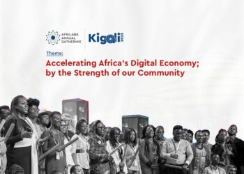 AfriLabs Annual Gathering 2023: Accelerating Africa’s Digital Economy