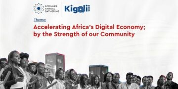 AfriLabs Annual Gathering 2023: Accelerating Africa’s Digital Economy