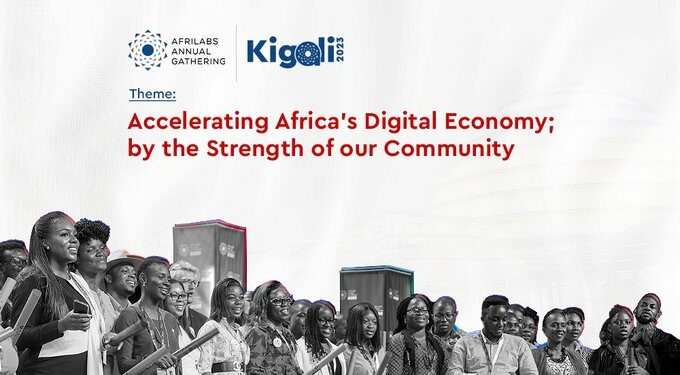 AfriLabs Annual Gathering 2023: Accelerating Africa’s Digital Economy