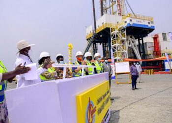 Uganda: Authorities Maintain its Oil Drill Projects are Developed Sustainably