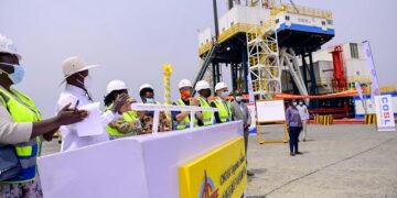 Uganda: Authorities Maintain its Oil Drill Projects are Developed Sustainably