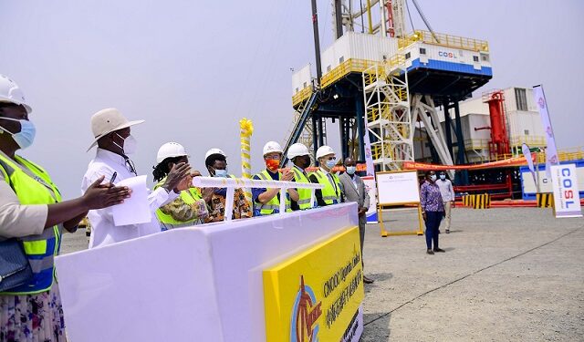 Uganda: Authorities Maintain its Oil Drill Projects are Developed Sustainably