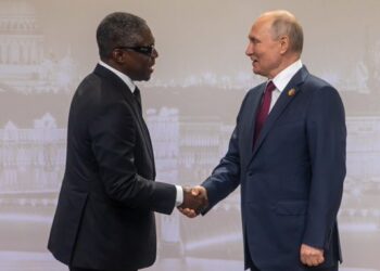 Africa-Russia Summit: Russia to open Embassies in Equatorial Guinea & Burkina Faso