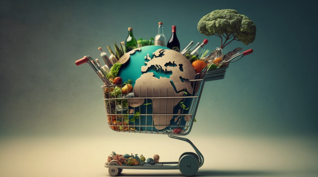 Embracing Eco-Healthy Choices –Sustainable Living in Africa