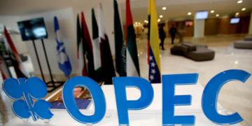The 8th OPEC International Seminar gets underway in Vienna