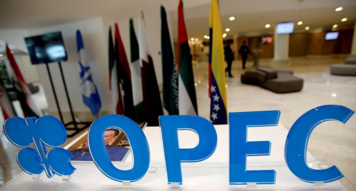 The 8th OPEC International Seminar gets underway in Vienna