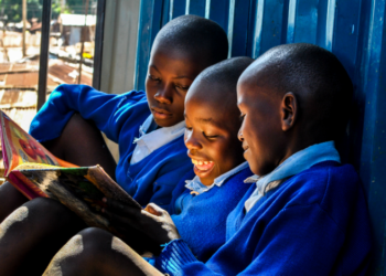 The Power of Multilingual Education and Technology in Africa