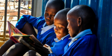 The Power of Multilingual Education and Technology in Africa