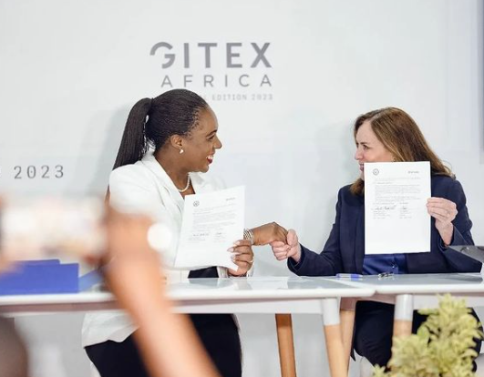 U.S. Department of State and AfriLabs Partner to Address Climate Crisis and Promote African Entrepreneurship