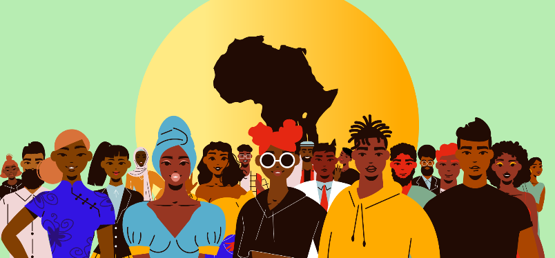 Accelerating Africa’s Digital Economy – Strength in Community