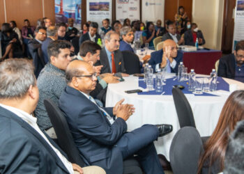 Mauritius: Africa-India Entrepreneurship Investment Summit