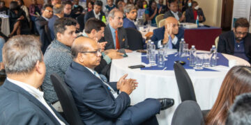 Mauritius: Africa-India Entrepreneurship Investment Summit
