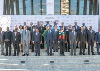 Africa: Close Value-Chain Gaps – Masisi #USAfricaBizSummit