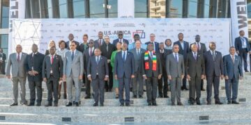 Africa: Close Value-Chain Gaps – Masisi #USAfricaBizSummit