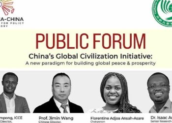 Ghana: ACCPA to Host a Prestigious Public Forum in Accra