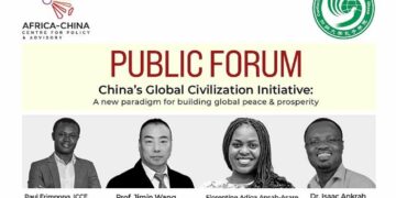 Ghana: ACCPA to Host a Prestigious Public Forum in Accra