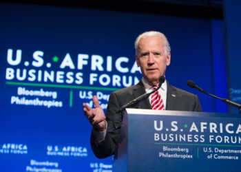 U.S.-Africa Business Summit: Strengthening Trade & Investment