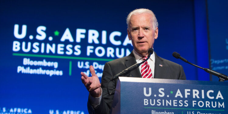 U.S.-Africa Business Summit: Strengthening Trade & Investment