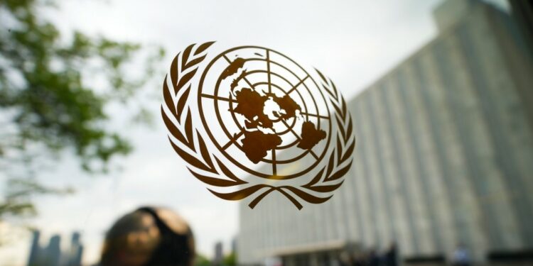 Building a Digital Army: UN peacekeepers Fight Deadly Disinformation