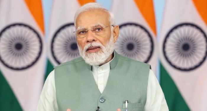 Indian PM Modi proposes full G20 membership for African Union