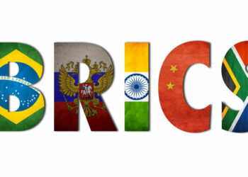 SA Leader Stresses Neutrality Ahead of Brics Summit