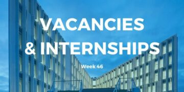 Launch Your Global Impact Journey: Paid Internships at United Nations, Copenhagen
