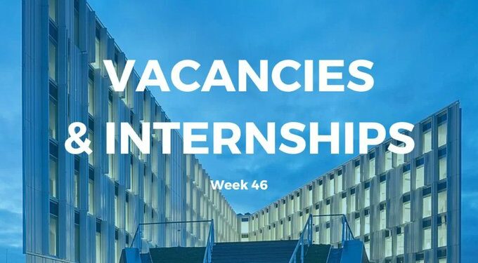 Launch Your Global Impact Journey: Paid Internships at United Nations, Copenhagen