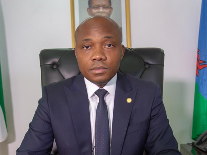 Equatorial Guinea: Join the future of work at the 2023 Africa HR Forum