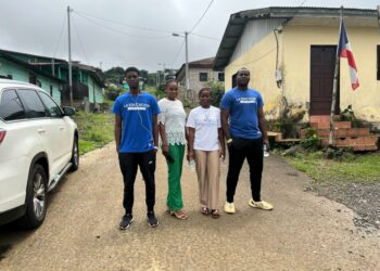 IMEGE NGO Progresses ‘EDUCACION IMPORTA’ Project for 2023/24 School Year