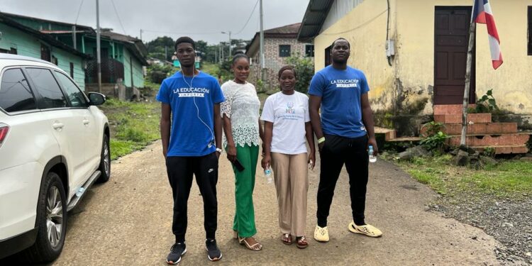 IMEGE NGO Progresses ‘EDUCACION IMPORTA’ Project for 2023/24 School Year