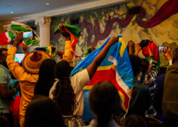 Empowering African Leaders – The Mandela Washington Fellowship Experience