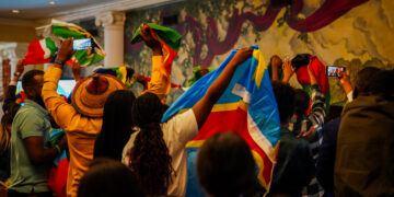 Empowering African Leaders – The Mandela Washington Fellowship Experience