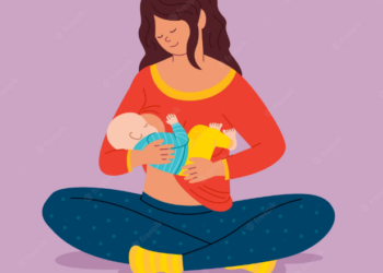 Nurturing Future Generations Through Breastfeeding