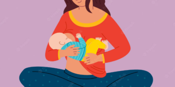Nurturing Future Generations Through Breastfeeding