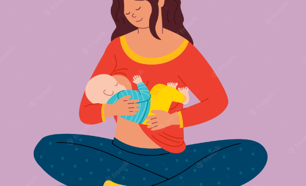 Nurturing Future Generations Through Breastfeeding