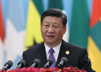 China: Xi Jinping proposes an inclusive future for Asia-Pacific