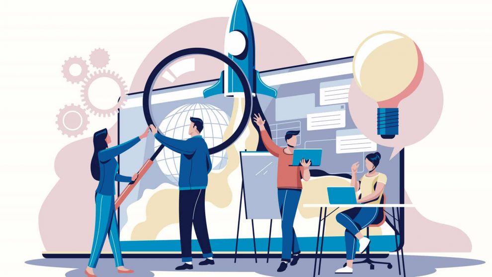 The Visionary Architects of Africa’s Tech Ecosystems