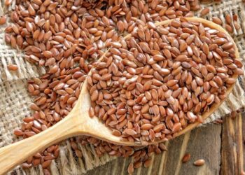 Unlocking Health Benefits: The Marvels of Flax Seeds