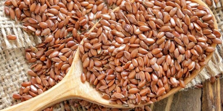 Unlocking Health Benefits: The Marvels of Flax Seeds