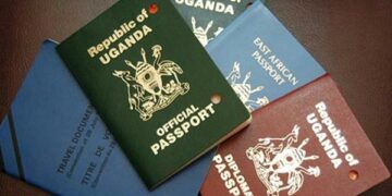 Uganda Cancels Fraudulent ID Applications by Foreigners