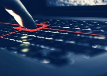 AI Can Now Steal Passwords With 95% Accuracy