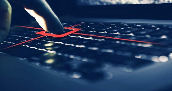 AI Can Now Steal Passwords With 95% Accuracy