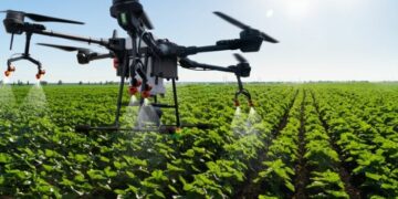 Computer Science a Path to Alternate Crops, Sustainable Farming?