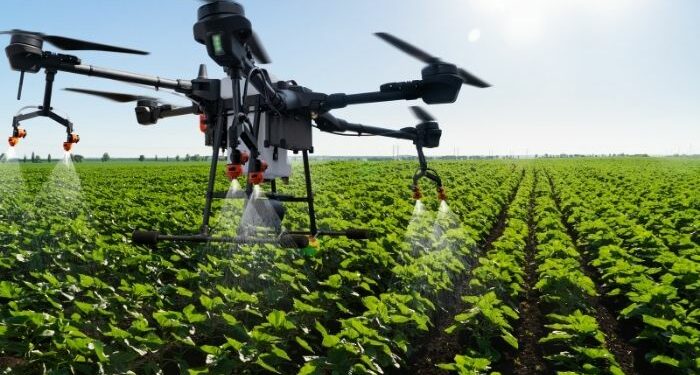Computer Science a Path to Alternate Crops, Sustainable Farming?