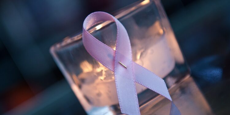 Over 4,650 Breast Cancer Diagnosed Annually in Ghana 