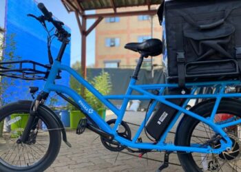 Electric Bikes – A Cleaner and Faster Way to Beat Kenya’s Traffic
