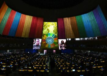 Africa Calls For Action on Climate, Investment at UN Assembly