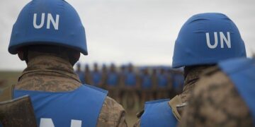 Growing National Divisions ‘a Formidable Challenge’ to United Nations Peacekeeping