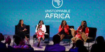 Incredible Africans: Inspiring Youth Redefining Africa’s Global Impact
